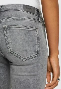 ESPRIT Jeans Skinny Fit - Grey Medium Washed 17 ESPRIT Jeans Skinny Fit - Grey Medium Washed -ESPRIT || ONLY || Wal G Sales Store ad37b5ee4abc47c2ab6c96a9d10af81b