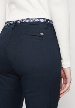 Freeman T. Porter Claudia Felicita Pants - Trousers - Total Eclipse -ESPRIT || ONLY || Wal G Sales Store ae1d5373ee8c4840aa1c884a272c322f