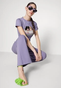 FIORUCCI Straight Leg Jogger Lavender - Tracksuit Bottoms - Lilac -ESPRIT || ONLY || Wal G Sales Store b17face8a68d4eb6bad2a7fca036f871