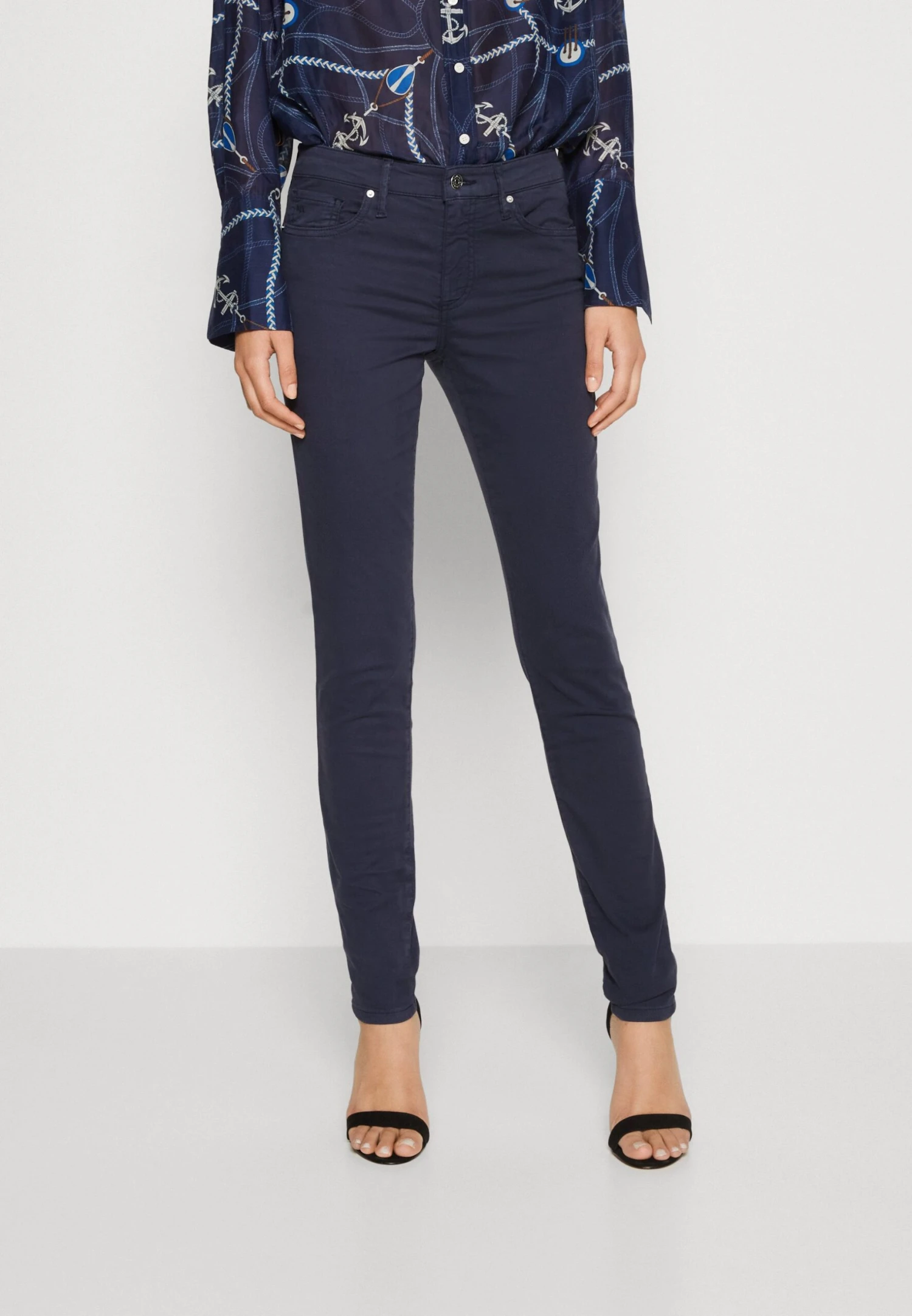 Armani Exchange Tasche - Trousers - Soul 3 Armani Exchange Tasche - Trousers - Soul