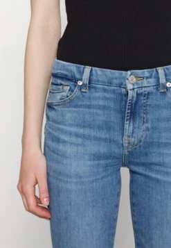 7 For All Mankind Kimmie Straight Sliillwit - Straight Leg Jeans - Light Blue 11 7 For All Mankind Kimmie Straight Sliillwit - Straight Leg Jeans - Light Blue -ESPRIT || ONLY || Wal G Sales Store b43e573fbd504a08b9eab9a9fabdb7b2