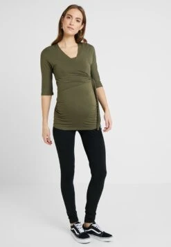 Mamalicious Mllea Long 2 Pack - Leggings - Trousers -ESPRIT || ONLY || Wal G Sales Store b49c0702da1d42c583e88850ebfe977d