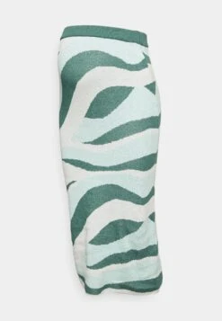 Mamalicious Mlolivia Midi Skirt - Pencil Skirt - Foliage Green -ESPRIT || ONLY || Wal G Sales Store b4d2452265564b38adda18b84bbc4db2