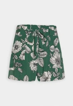 ONLY Onlfrida - Shorts - Hunter Green -ESPRIT || ONLY || Wal G Sales Store b4eb67c6d366431689e486bb952f036f