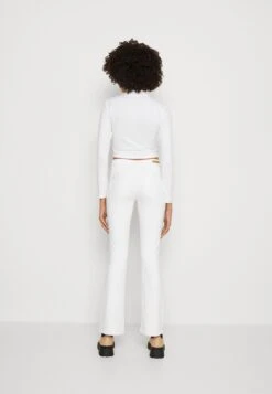 B.young Lola Byluni - Flared Jeans - Optical White -ESPRIT || ONLY || Wal G Sales Store b557f0e01df4451186f46392ced42987