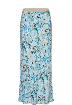 Mos Mosh Bias Viva Skirt - A-Line Skirt - Blue Aster -ESPRIT || ONLY || Wal G Sales Store b79763128d944d958d858e82c5cb7204