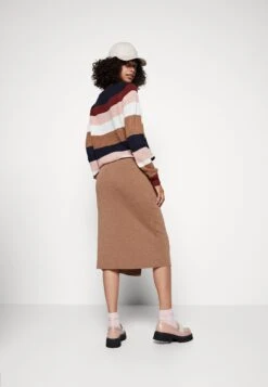 Vila Vimarla Pencil Skirt - Pencil Skirt - Toasted Coconut Melange 10 Vila Vimarla Pencil Skirt - Pencil Skirt - Toasted Coconut Melange -ESPRIT || ONLY || Wal G Sales Store b93594ea082b4a838e8edcd8aecb274d