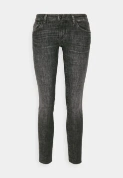 AG Jeans Ankle - Jeans Skinny Fit - Grey Denim 10 AG Jeans Ankle - Jeans Skinny Fit - Grey Denim -ESPRIT || ONLY || Wal G Sales Store b93ce172d62c4e7d9a395741a10c1750