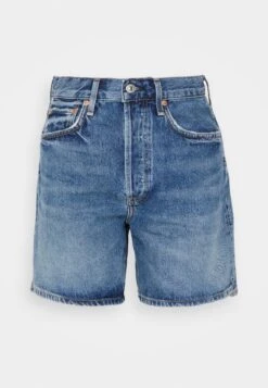 CITIZENS OF HUMANITY Marlow - Denim Shorts - Amaretto/Indigo 14 CITIZENS OF HUMANITY Marlow - Denim Shorts - Amaretto/Indigo -ESPRIT || ONLY || Wal G Sales Store bb1be09dedd64af182155c3d4483439d