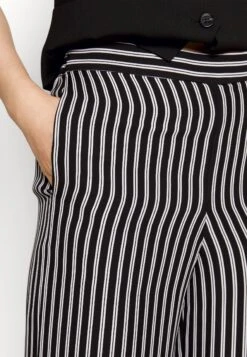 MICHAEL Michael Kors Stripe Pant - Trousers -ESPRIT || ONLY || Wal G Sales Store bb3d68aeb2f84bf69b95ccd45573c705