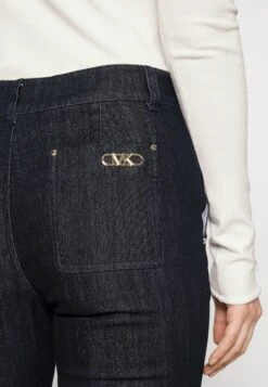 MICHAEL Michael Kors Pant - Bootcut Jeans - Indigo Rinse -ESPRIT || ONLY || Wal G Sales Store bbf65ded94c14212ae81332721d0d13d