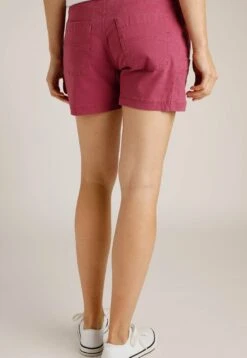 Willoughby Summer- Shorts - Crushed Berry -ESPRIT || ONLY || Wal G Sales Store bd690198339d41c3b25931dbadfea8e0
