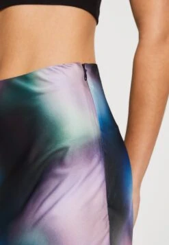 Monki A-Line Skirt - Blue Dark -ESPRIT || ONLY || Wal G Sales Store be13b059e4a147418436248ce5b7fc7c