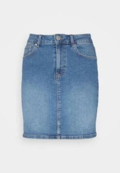 Vila Vijo Skirt - Denim Skirt -ESPRIT || ONLY || Wal G Sales Store be71590ebc1b4e0581010024fb48fc6d