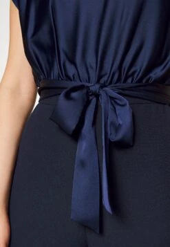 SWING Jumpsuit - Navy -ESPRIT || ONLY || Wal G Sales Store be86836bc1574b689816023e57072b78