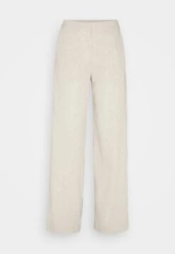 Selected Femme Slftaniaeliana Wide Pant - Trousers - Beige -ESPRIT || ONLY || Wal G Sales Store bee698d08cae40178f8150ec884639ec