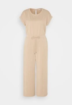 ESPRIT Overall - Jumpsuit - Taupe -ESPRIT || ONLY || Wal G Sales Store bf4c54eeddcd4b26afe0bcd73d0ca9f1