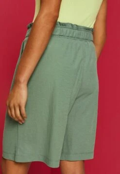 ESPRIT Shorts - Pale Khaki -ESPRIT || ONLY || Wal G Sales Store bff3bbefb6bf4bbaa46e371146a75ffd