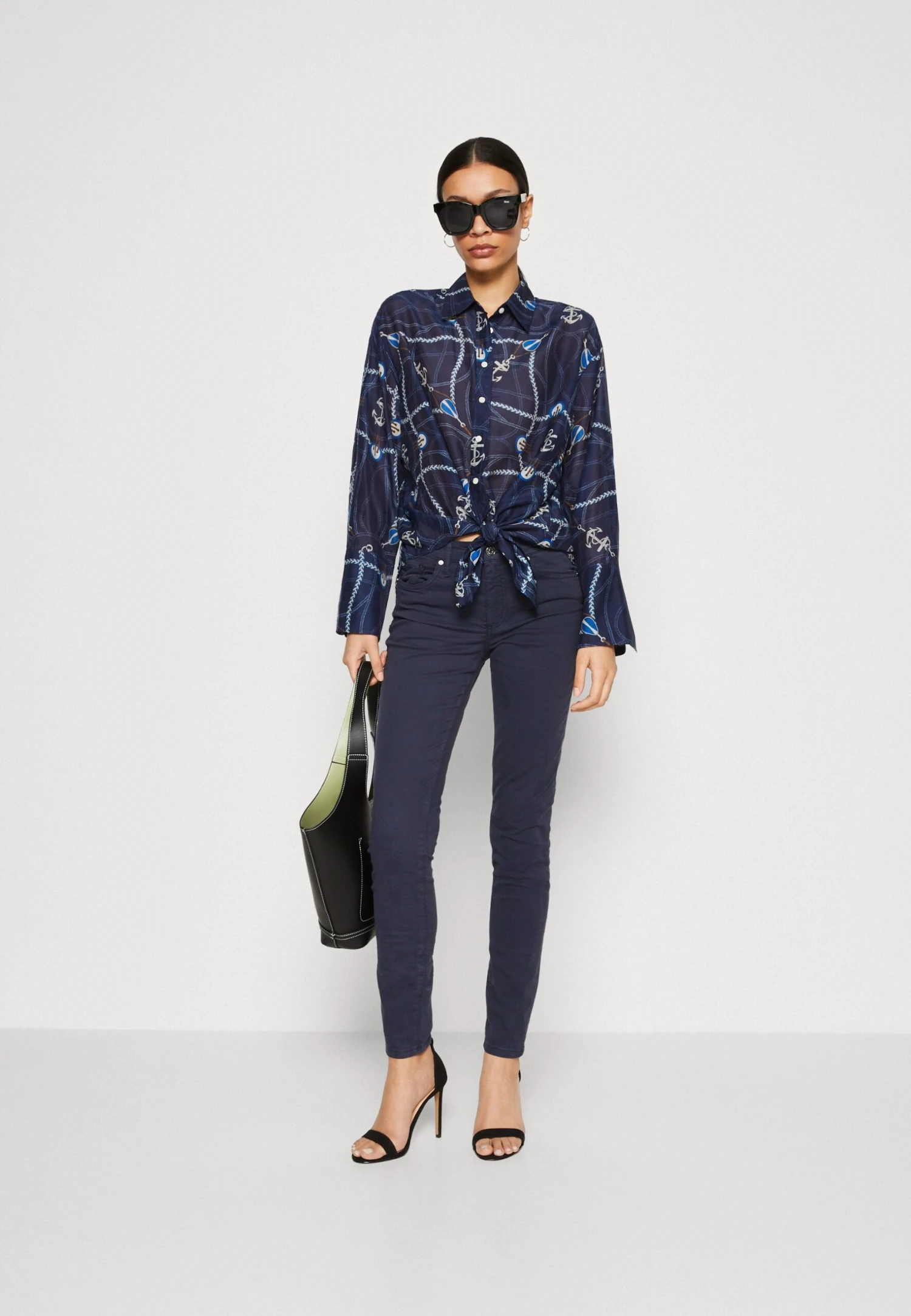 Armani Exchange Tasche - Trousers - Soul 4 Armani Exchange Tasche - Trousers - Soul - Image 2