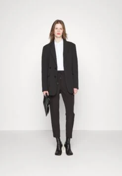 Bruuns Bazaar Rubysus Livia Pants - Trousers -ESPRIT || ONLY || Wal G Sales Store c10ad5d98eef4e6e87eae09eaa1d623b