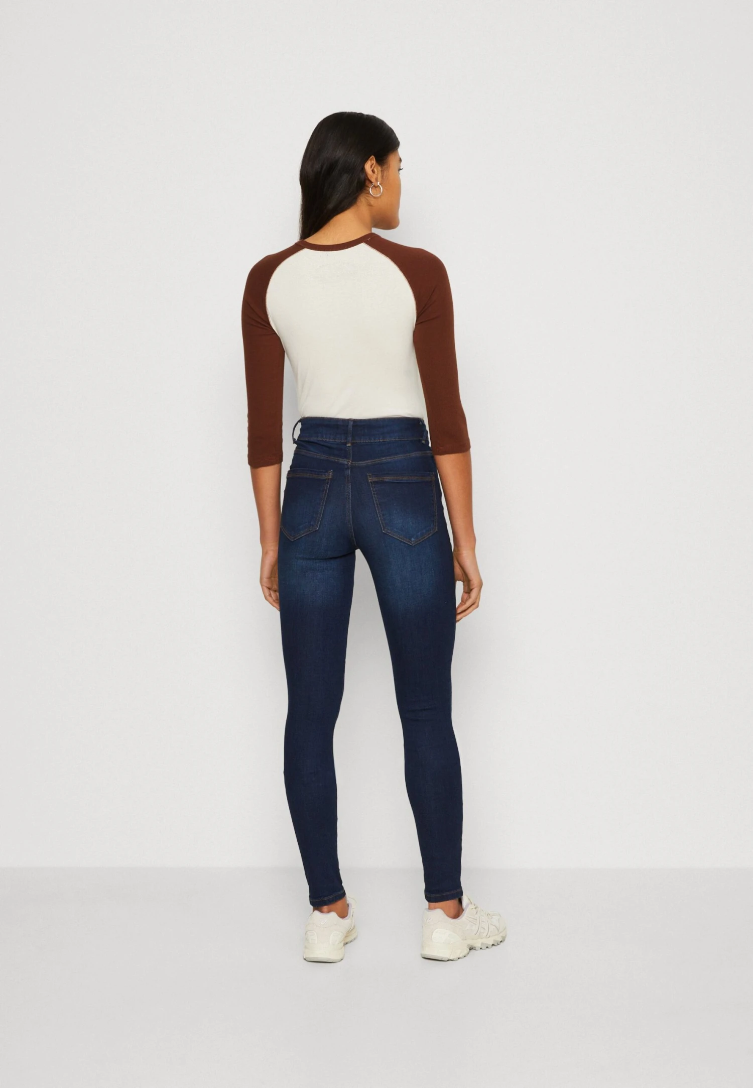 Vero Moda Tall Vmsophia - Jeans Skinny Fit 5 Vero Moda Tall Vmsophia - Jeans Skinny Fit - Image 3