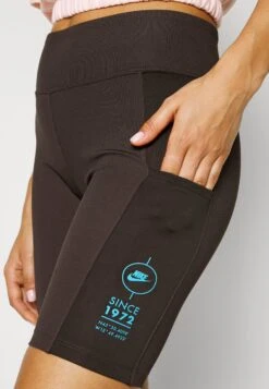 Nike Sportswear Leggings - Trousers - Brown -ESPRIT || ONLY || Wal G Sales Store c165c0c3b0f947168979d7ec713b9d96