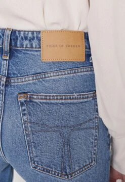 Tiger Of Sweden Meg - Slim Fit Jeans - Medium Blue -ESPRIT || ONLY || Wal G Sales Store c16949b4be61449b9a569bdcbb5cea1f