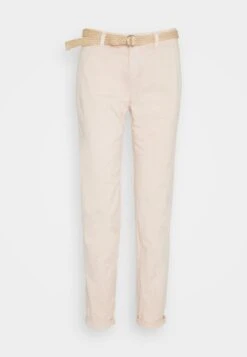 ESPRIT Twill Stretch - Chinos - Pastel Pink -ESPRIT || ONLY || Wal G Sales Store c18e2e56fc694938b826661eeef90c39