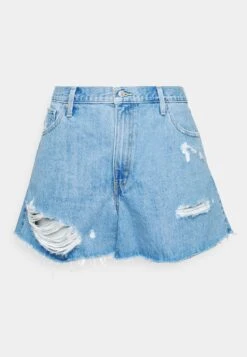 Levi's® Plus Plus Mom - Denim Shorts -ESPRIT || ONLY || Wal G Sales Store c25492662375493bb104cc5f42f23187