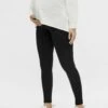 Mamalicious Mlnew - Leggings - Trousers - Black -ESPRIT || ONLY || Wal G Sales Store c3d4865c1fb748d1a117d6f55fd4f80e