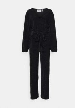 Another Label Pache - Jumpsuit - Black -ESPRIT || ONLY || Wal G Sales Store c4206d8fbba445f8a634fc633663ef2c