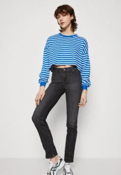 Lee Marion Straight - Straight Leg Jeans - Middle Of The Night 11 Lee Marion Straight - Straight Leg Jeans - Middle Of The Night -ESPRIT || ONLY || Wal G Sales Store c55f309024044c2ba8c480e6d201560b