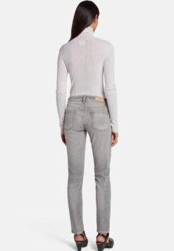 7 For All Mankind Roxanne Luxe Vintage Imprint - Jeans Skinny Fit - Grey 10 7 For All Mankind Roxanne Luxe Vintage Imprint - Jeans Skinny Fit - Grey -ESPRIT || ONLY || Wal G Sales Store c60bc3bacdeb425193d17e18954a740c