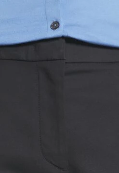 Marc O'Polo Pants Regular Waist Ankle Length French Pockets - Trousers - Deep Blue Sea -ESPRIT || ONLY || Wal G Sales Store c8d1fcab3dd24ffca26637de62412faf