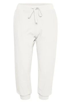 Kaffe Naya Capri - Shorts - Chalk -ESPRIT || ONLY || Wal G Sales Store c981547809274698998446729ab86bd1