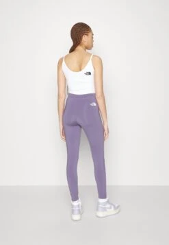 The North Face Zumu - Leggings - Trousers - Lunar Slate -ESPRIT || ONLY || Wal G Sales Store ca047402fe7a4548817a749d647aabd7