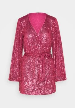 FREE PEOPLE Christa Romper - Jumpsuit - Pink -ESPRIT || ONLY || Wal G Sales Store ca28730740e24886b694bdc1a721c67a