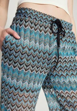 Vero Moda Vmdicte Wide Pant - Trousers - Caneel Bay/Cocoa Brown/Irish Cream -ESPRIT || ONLY || Wal G Sales Store ca3cfe0f41f048a4b3001a583809dc39