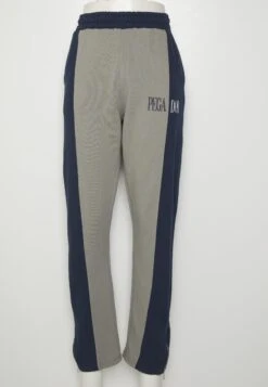 Pegador Dauphin Straight Pants - Tracksuit Bottoms - Washed Midnight Blue/Mountain Grey -ESPRIT || ONLY || Wal G Sales Store ca4c2d9bc7394d1c9911023471f4655a