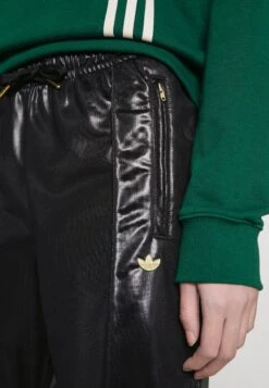 Adidas Originals Firebird Tracksuit Pants - Trousers - Black 15 Adidas Originals Firebird Tracksuit Pants - Trousers - Black -ESPRIT || ONLY || Wal G Sales Store cb870aefd1b446679b320f57693bcaa5