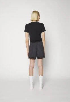 Adidas Originals Shorts - Black 11 Adidas Originals Shorts - Black -ESPRIT || ONLY || Wal G Sales Store ce2f3c9624eb4c55aad3eb8b571c6e2a