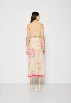 Scotch & Soda Sarong Midi Skirt - Wrap Skirt - Vondelfield -ESPRIT || ONLY || Wal G Sales Store ce9f0112ee3140119f4aa5fdf6672e89