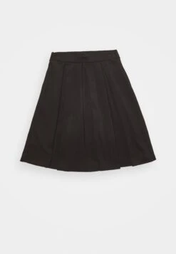 Anna Field Pleated Skirt - Black -ESPRIT || ONLY || Wal G Sales Store ceb2eb9ed72544609e8e388b4cf42e6a