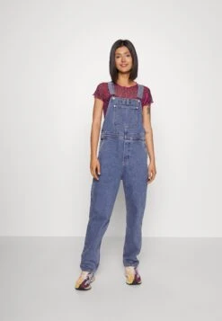 Monki Dungarees - Dungarees