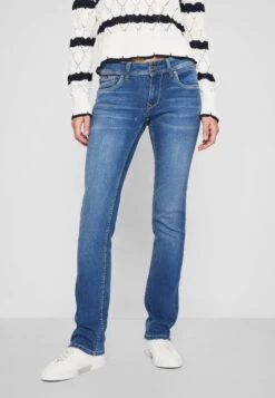 Pepe Jeans Holly - Slim Fit Jeans - Blue Denim