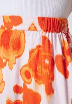 Selected Femme Slfnicolette Ankel Skirt - A-Line Skirt - Orangeade -ESPRIT || ONLY || Wal G Sales Store d1790c0083d34aa6977260af3ae4cbd8