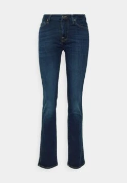 7 For All Mankind Kimmie Sliillopu - Straight Leg Jeans - Dark Blue -ESPRIT || ONLY || Wal G Sales Store d3c461ec32fa4b5ab20fcf47cc94db21