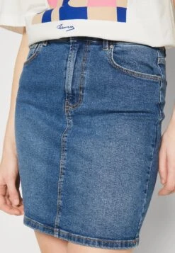 Vila Vijo Skirt - Denim Skirt -ESPRIT || ONLY || Wal G Sales Store d41db596212a4406b8ec2c08c619efd0