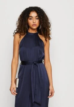 Yasfelina High Neck - Jumpsuit - Evening Blue -ESPRIT || ONLY || Wal G Sales Store d468b8ab6206497aa402cd85e1bddcf4