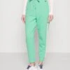 Salvo - Tracksuit Bottoms - Verde -ESPRIT || ONLY || Wal G Sales Store d4df6dd129f74233b55401851aa40913